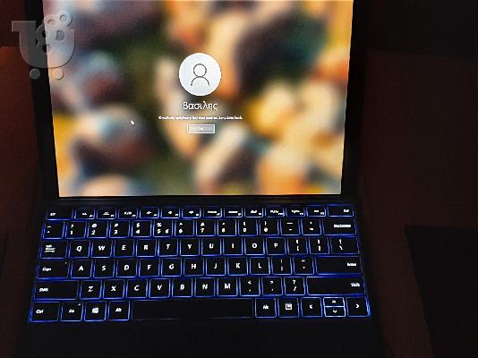 Microsoft Surface Pro 4